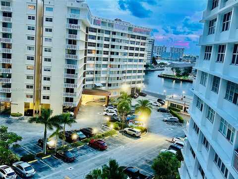 1801 S Ocean Dr, Hallandale Beach, FL 33009