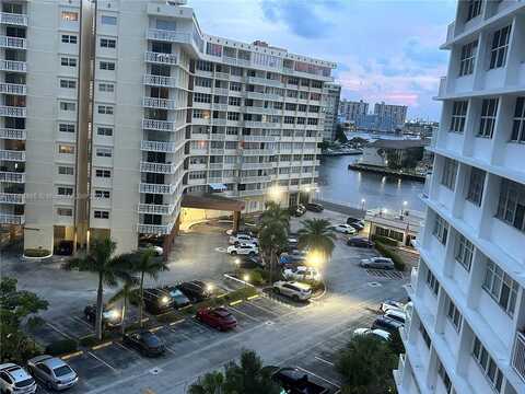 1801 S Ocean Dr, Hallandale Beach, FL 33009