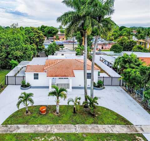 265 E 42nd St, Hialeah, FL 33013