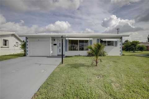 101 NW 32nd St, Pompano Beach, FL 33064