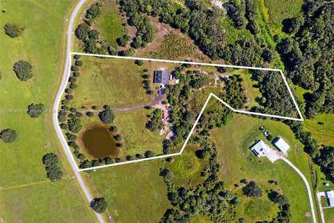 14261 SE 56th Circle, Okeechobee, FL 34974