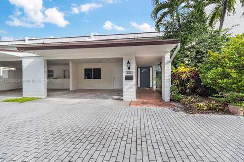 7502 SW 58th Ave, South Miami, FL 33143