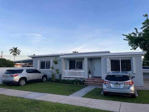 5880 NW 3rd St, Miami, FL 33126