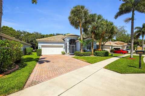 12832 Coral Lakes Dr, Boynton Beach, FL 33437