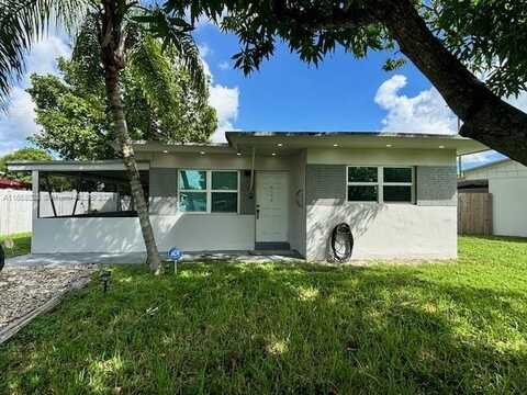 5607 Arthur St, Hollywood, FL 33021