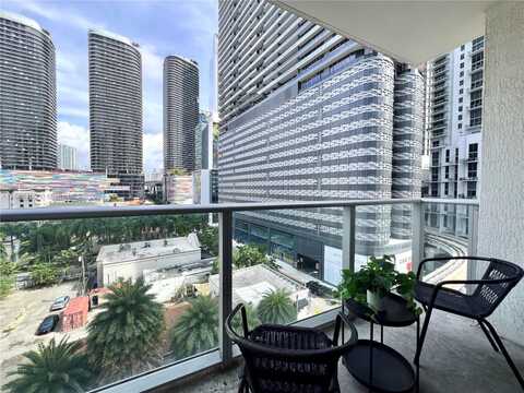 1100 S Miami Ave, Miami, FL 33130