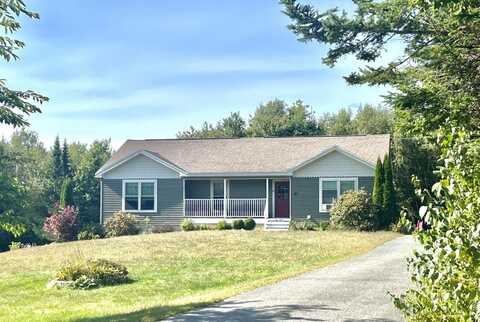 47 Tamarac Road, Ellsworth, ME 04605