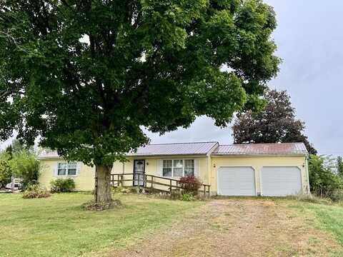 3684 Township Rd 49, Iberia, OH 43325