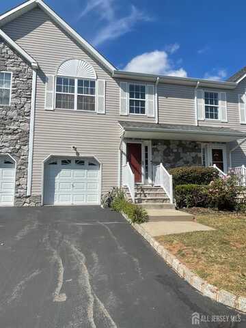 3 Dina Lane, Franklin, NJ 08873