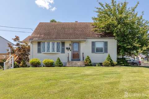 99 Crestview Road, Fords, NJ 08863