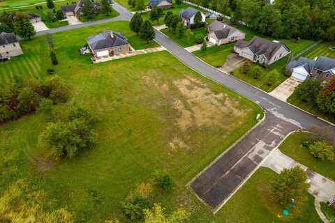 Lot 63 E Ellis Court, Albany, IN 47320