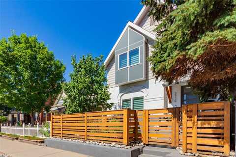 3339 Tejon Street, Denver, CO 80211