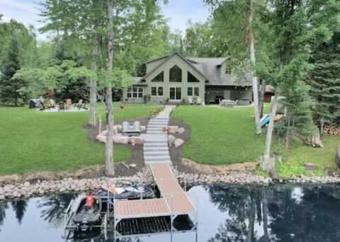 17336 W Burnt Dam Rd, Townsend, WI 54175