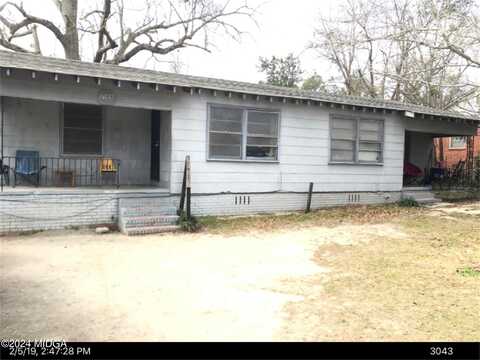 2066 Melton Avenue, Macon, GA 31217