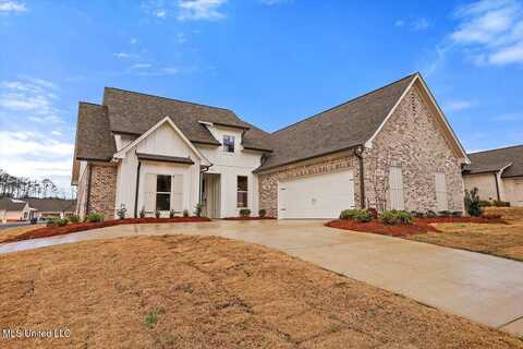 732 Bearing Way, Brandon, MS 39047