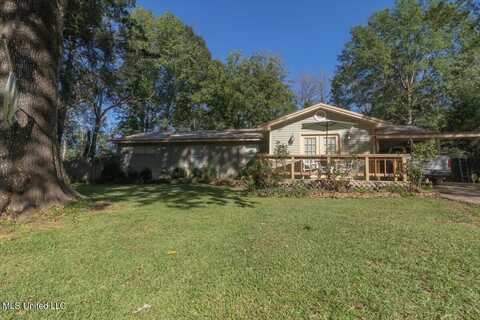 5048 Mathis Road, Crystal Springs, MS 39059