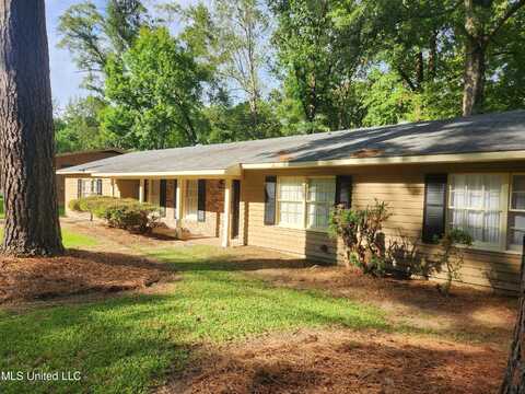 5372 Jamaica Drive, Jackson, MS 39211