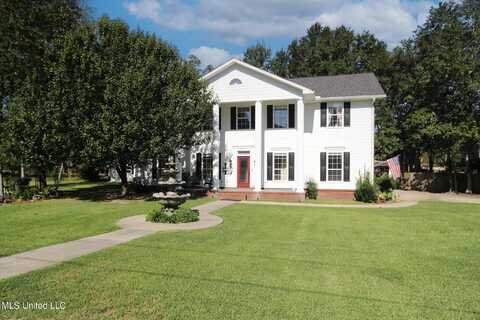 8912 Anahola Court, Diamondhead, MS 39525