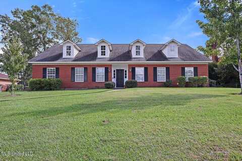 53 Westridge Drive, Brandon, MS 39047