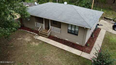 534 Shinault Road, Byhalia, MS 38611