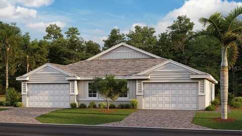 16390 BRIDLE RIDGE STREET, PORT CHARLOTTE, FL 33953