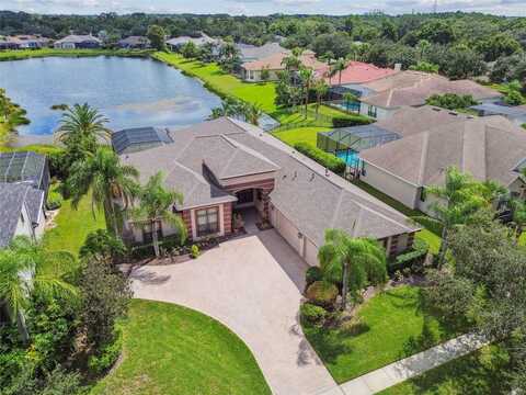 20617 BROADWATER DRIVE, LAND O LAKES, FL 34638