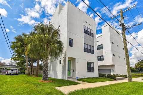 310 N OREGON AVENUE, TAMPA, FL 33606