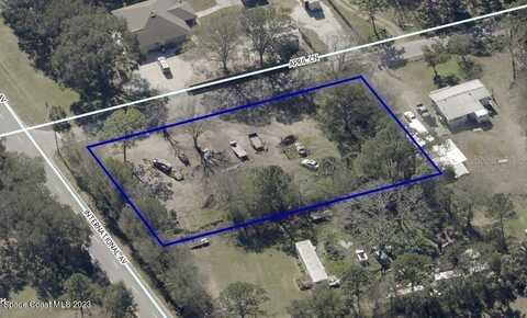 4210 APRIL LANE, MIMS, FL 32754