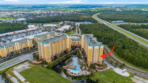 8125 RESORT VILLAGE DRIVE, ORLANDO, FL 32821