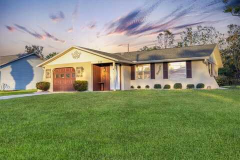 998 ELAINE STREET, VENICE, FL 34285