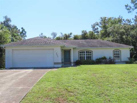 3622 EUSTACE STREET, NORTH PORT, FL 34288