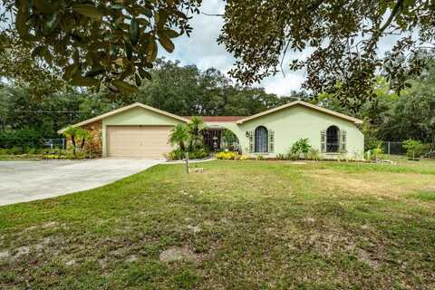 18451 FIRETHORN DRIVE, SPRING HILL, FL 34610