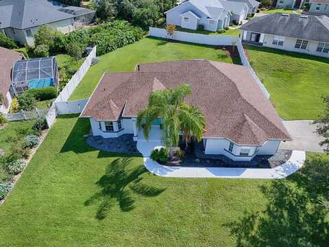 555 CHAUTAUQUA DRIVE, MOUNT DORA, FL 32757