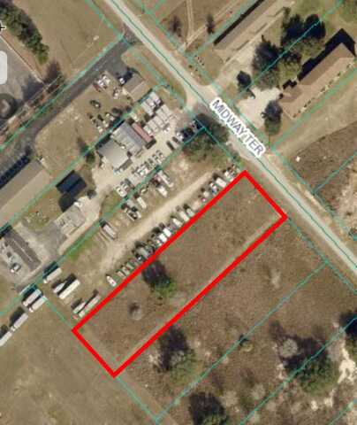 00 MIDWAY TERRACE, OCALA, FL 34472