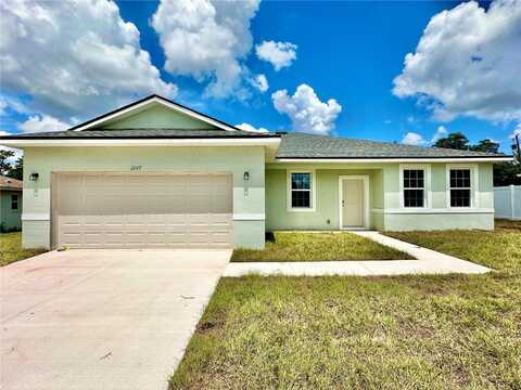 2645 SW 155TH LANE, OCALA, FL 34473