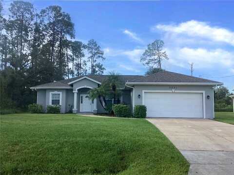 3371 SARDINIA AVENUE, NORTH PORT, FL 34286