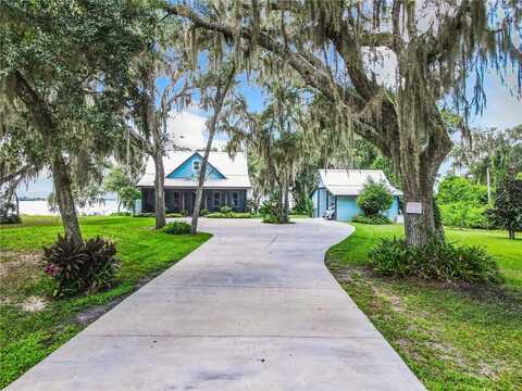 1863 S LAKE REEDY BOULEVARD, FROSTPROOF, FL 33843