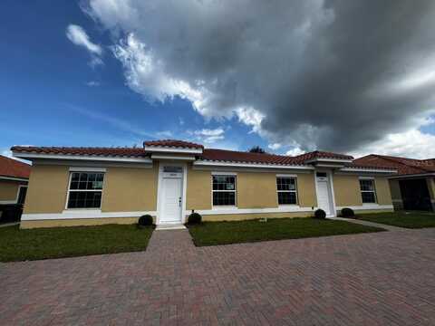 1646 CUMIN DRIVE, POINCIANA, FL 34759