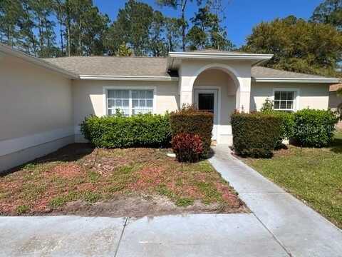 74 RYAN DRIVE, PALM COAST, FL 32164