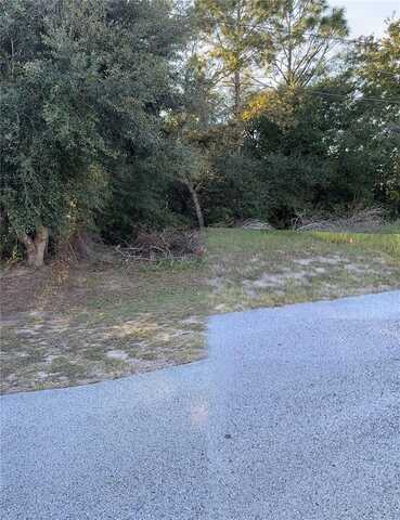 Tbd HEMLOCK ROAD, OCALA, FL 34472