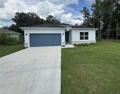 8695 SE 159TH LANE, SUMMERFIELD, FL 34491