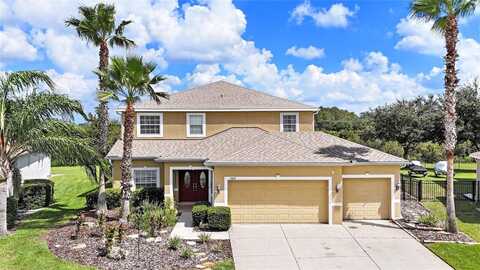 5806 CANDYTUFT PLACE, LAND O LAKES, FL 34639