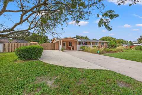 3153 JENNINGS DRIVE, SARASOTA, FL 34239