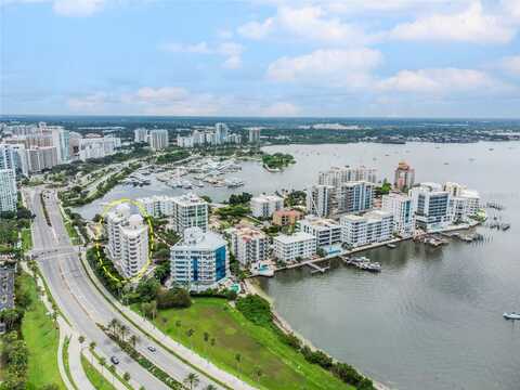 128 GOLDEN GATE POINT, SARASOTA, FL 34236