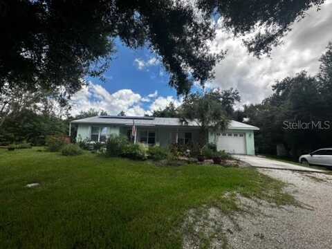 6324 AUSTRIAN BOULEVARD, PUNTA GORDA, FL 33982