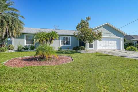 9366 FRUITLAND AVENUE, ENGLEWOOD, FL 34224