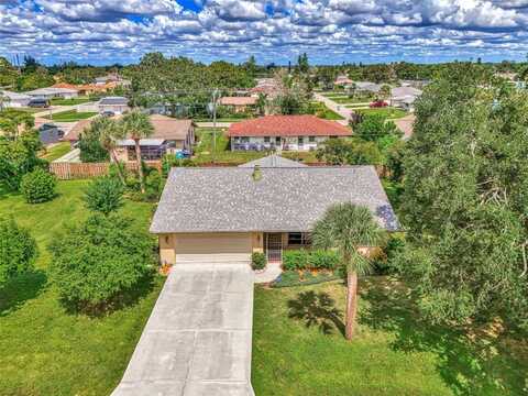 181 ONEIDA ROAD, VENICE, FL 34293