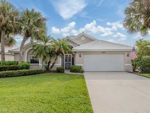 1522 BELFRY DRIVE, VENICE, FL 34292