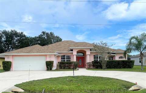 23 FLEMINGTON LANE, PALM COAST, FL 32137