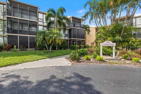 612 BIRD BAY DRIVE S, VENICE, FL 34285